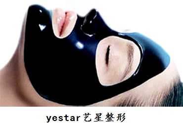长沙艺星做黑脸娃娃效果怎么样呢？