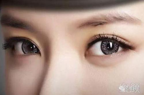 眼睑内外翻矫正术要注意哪些方面呢？