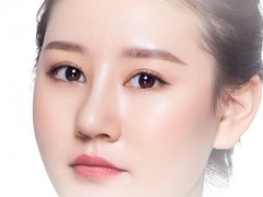 长沙怎么才能改正朝天鼻呢